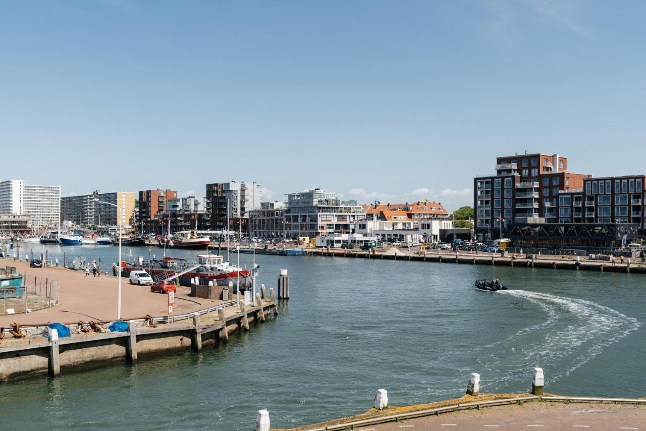 Bizstay Harbour IV デン・ハーグ エクステリア 写真