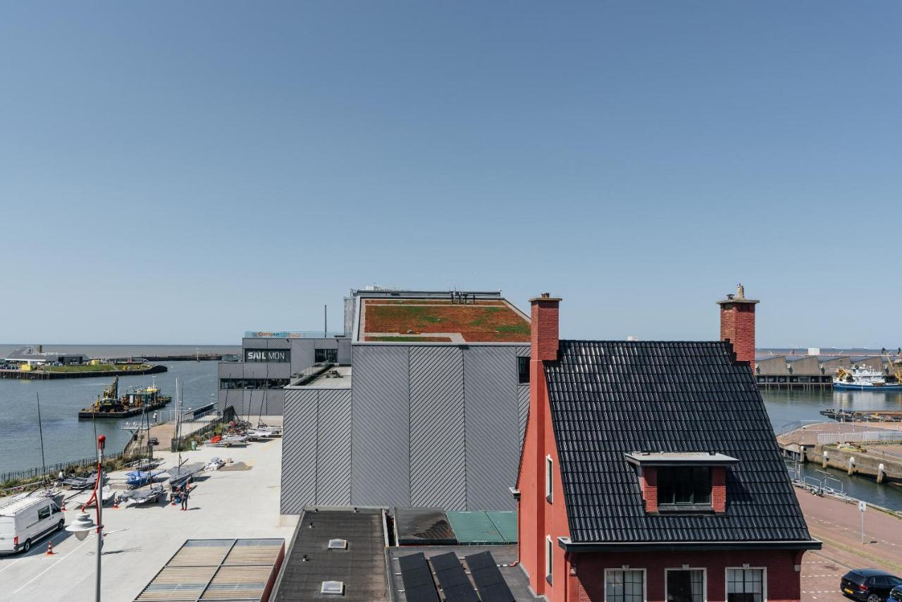 Bizstay Harbour IV デン・ハーグ エクステリア 写真