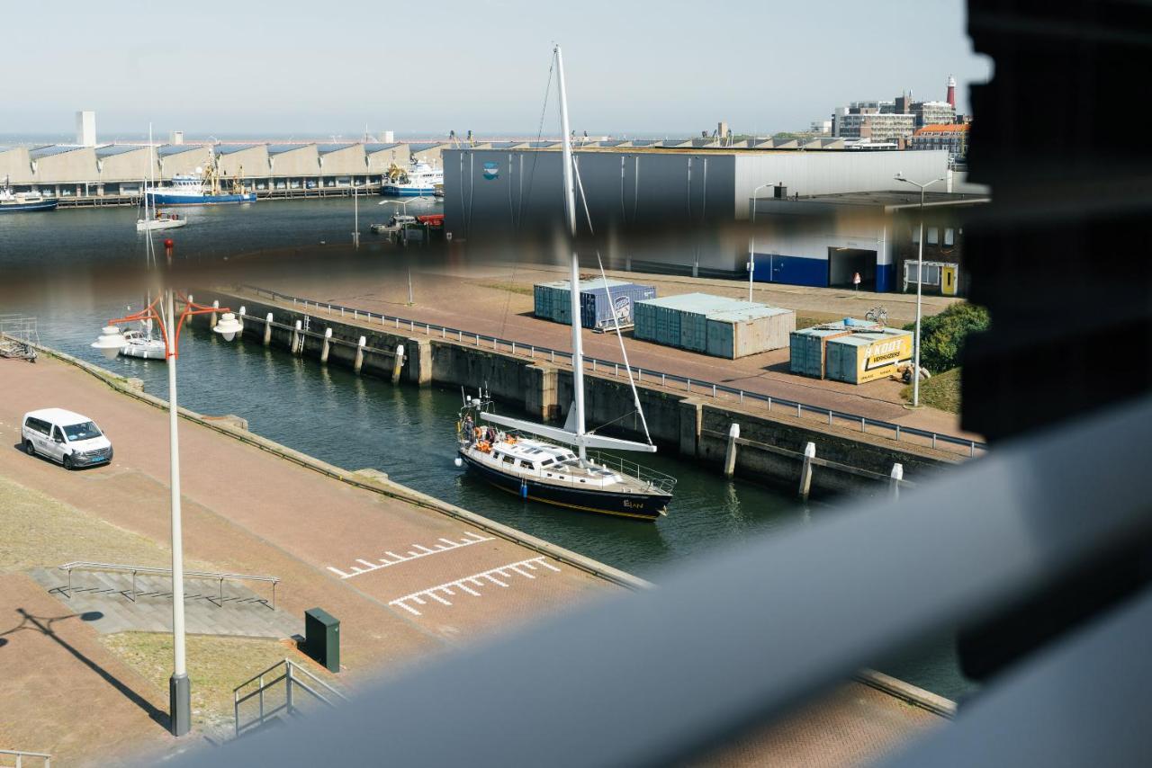 Bizstay Harbour IV デン・ハーグ エクステリア 写真