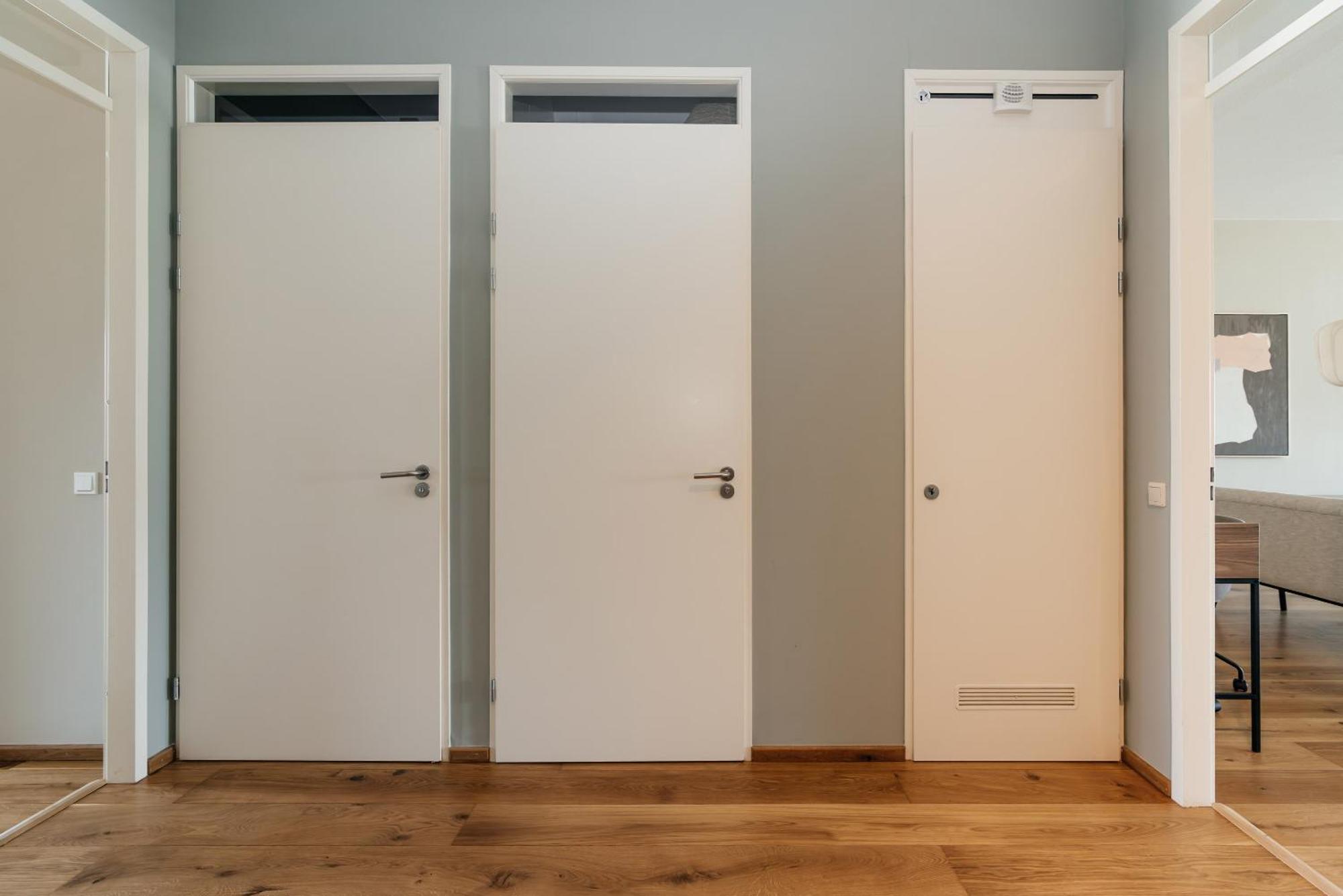 Bizstay Harbour IV デン・ハーグ 部屋 写真