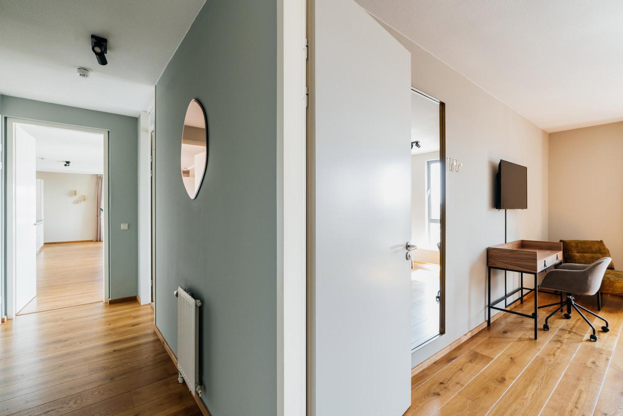 Bizstay Harbour IV デン・ハーグ 部屋 写真