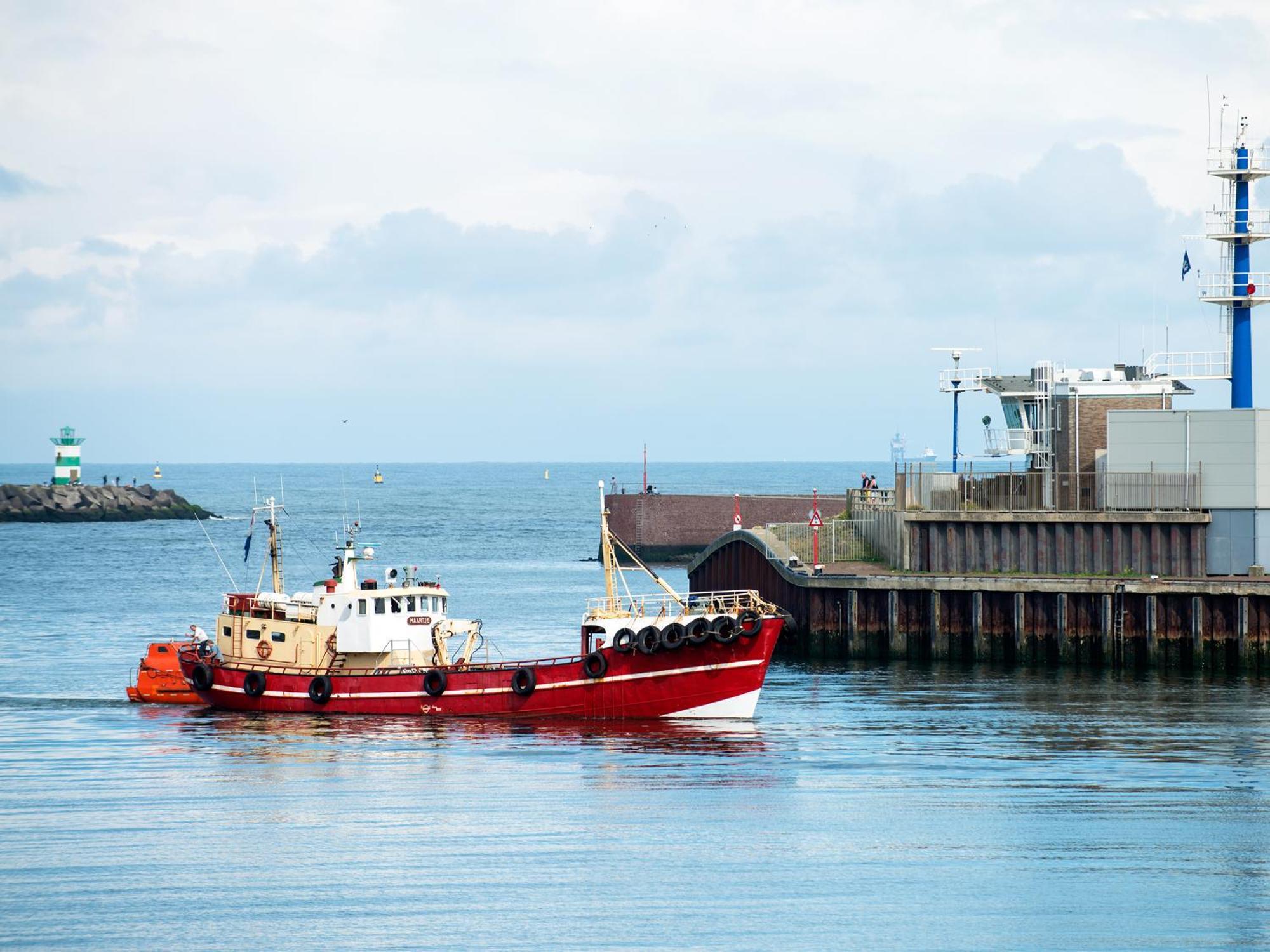 Bizstay Harbour IV デン・ハーグ エクステリア 写真